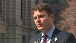 This Colorado sheriff is willing to go to jail rather than enforce a  proposed gun law