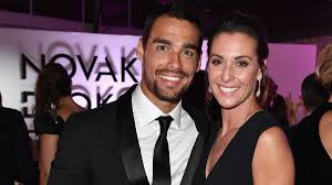 125,377 likes · 2,099 talking about this. Fabio Fognini Und Flavia Pennetta Erwarten Zweites Kind Eurosport