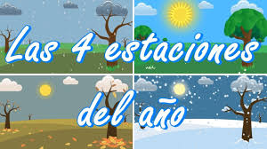 Inicio » uncategorized » cuando empieza y termina el invierno. Las 4 Estaciones Del Ano Cuando Empiezan Y Cuando Terminan Youtube