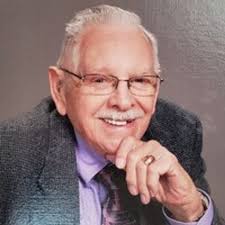 John "Jack" David Burger Obituary April 24, 2020