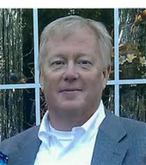 Obituary information for Bruce P. Welsh