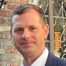 Mark Paulin's Instagram, Twitter & Facebook