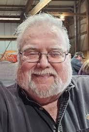 James E. Patton Obituary (2022)