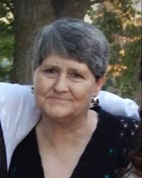 Nancy Jane Steed Obituary (2024)