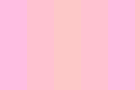 Pink colors are usually light or desaturated shades of reds, roses, and magentas which are created on computer and television screens using the rgb color model and in printing with the cmyk color. Sweet Soft And Baby Pink Color Palette