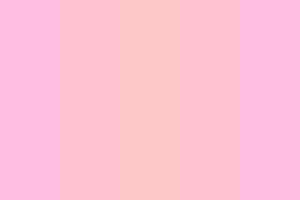 Tulip pink is a warm, medium shade of pink with a strong similarity to coral or salmon. Sweet Soft And Baby Pink Color Palette