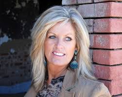 Crystal Kinser's Instagram, Twitter & Facebook