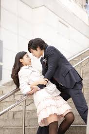 In the early stages of the drama, kim bum's character, so yi jung makes several visits to look for her. 5 Kiss Scenes With Kim Bum And Your Favourite Koreaboo S Official Tumblr
