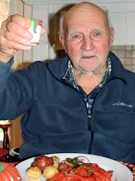 Lawrence E. Lorentzen Obituary