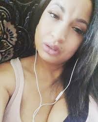 Crystal Olsen's Instagram, Twitter & Facebook