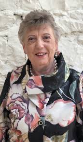 Searson-Anderson, Betty May