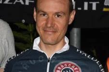 Zamboni il più veloce a salire in cima al Doss del Bue