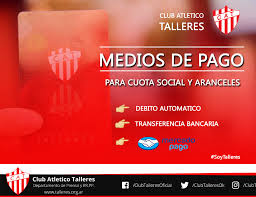 Talleres de córdoba 20 : Club Atletico Talleres Startseite Facebook