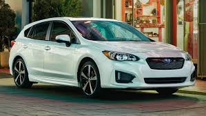 A place for impreza owners and enthusiasts to share and discuss all things impreza. 2019 Subaru Impreza Goes On Sale This Summer Starts From 19 480 Auto Moto Japan Bullet