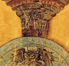 For the documentary botticelli inferno, the vaults of the vatican were opened, allowing the filmmakers to tell the story of this masterpiece. Botticelli S Inferno Painting Dante S Inferno The Webpage Of Author David Lafferty