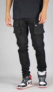 Shop the best styles of jeans for men and women at pacsun denim and enjoy free shipping on orders over $50! Black Cargo Pants