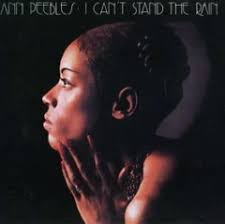 Performance: I Can't Stand the Rain by Ann Peebles