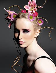 James Nader: Beauty and fashion