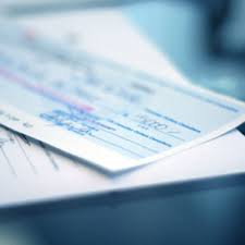 Généralement, les banques en ligne privilégient le courrier postal pour procéder à l'encaissement des chèques. Comment Encaisser Un Cheque Ooreka