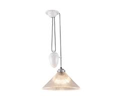Maybe you would like to learn more about one of these? Coolie Prismatic Rise And Fall Pendant Light Architonic