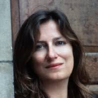 Promoting Crime Fiction : Elly Griffiths