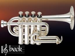Piccolo trompete / 3 / i had the beatles penny lane running through my head all day so i recorded this when i got home following a guest solo feature gig with a local high school. Yamaha Ytr 6810s Piccolo Trompete Musikhaus Beck