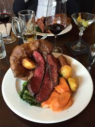 Hawksmoor Aire Street Picadilly Circus Sunday Roast Unbelievably Good And Fairly Priced Sunday Roast Sunday Lunch Lunch