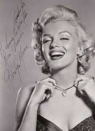 Marilyn Monroe Jewelry Collection 2025