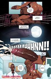 Meet The Other Neighbors [Cherry Mouse Street] - 2 . Meet The Neighbors  What If - Chapter 2 [Cherry Mouse Street] - AllPornComic