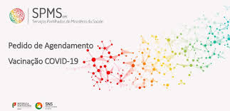 31 de maio de 2021. Site Autarquico Da Cm Silves Agendamento De Vacinacao