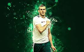 Find and download gareth bale wallpapers wallpapers, total 38 desktop background. Soccer Gareth Bale Welsh Hd Wallpaper Wallpaperbetter