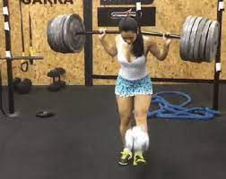 Image Result For Crossfit Women Gif Lustige Bilder Starke Madchen Lustig