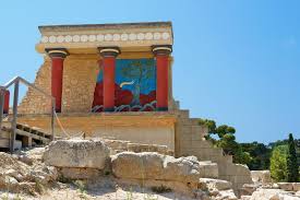 Highlight the possibility that the labyrinth may have been an actual place in knossos, and. Knossos Palace Of The Minoans Live Science
