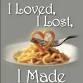 I Loved, I Lost, I Made Spaghetti event in Fort Myers, FL
