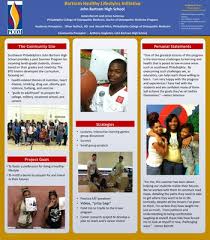 Bartram Healthy Lifestyles Initiative" by James Barrett and James Seternus