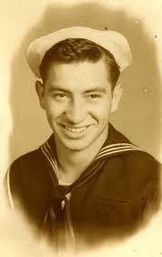 Richard Leroy “Dick” Duran (1926-2012)