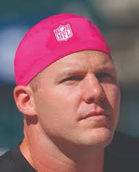 Former NFL player saves man from semi-truck after collision with train