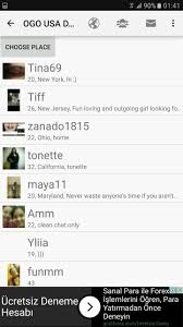 Alt is very popular among singles living in united states of america. Usa Dating Site Ogo For Android Apk Download