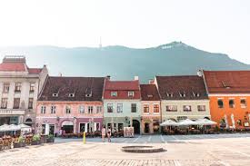Inapoi la policlinica piata 700. BraÈov Itinerary How To Spend 2 Days In Brasov Omnivagant