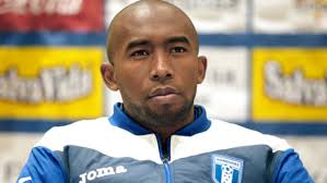 Jerry Palacios: 'Es mentira que no quiero irâ€