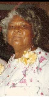 Emma Lou Thompson Jones Franks (1921-1999)