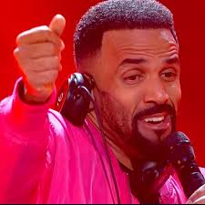 Craig David rolls back the decades to delight fans as he 'smashes New Year' 