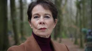 Who is Rose Fairchild in Keeping Faith?