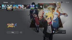 Provided there aren't too many delays on all the in addition to that, all the games are categorized by the month they come out. Naruto On Ps5 Naruto Shippuden Ultimate Ninja Storm 4 Ps5 Gameplay Ps5 4k Hdr Youtube