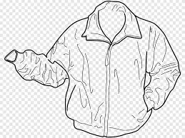 Baiklah guys, kali ini, mimin ingin membagikan artikel terbaru dengan judul kumpulan gambar sketsa hitam putih mewarnai hewan darat le. Coat Hoodie Jacket Jaket Sudut Putih Png Pngegg