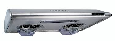 Kitchens should have external vented range hoods for several reasons and should be put on your to do list for a fall project when the attic is not hot. 8asians Asian American Diy The Kitchen Exhaust Fan