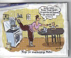 Internationaler frauentag ist heute am 8. 8 Marz Internationaler Frauentag Bottrop