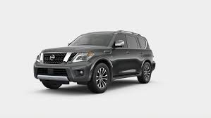 Is registered with the u.s. 2020 Nissan Armada Specs Trims Deals Comparisons 94 Nissan