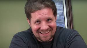 Former WWE Star Simon Dean Calls AEW All In This Generation's ECW Barely  Legal