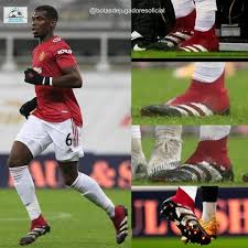 Die eleganten adidas predator humanrace schuhe wurden endlich offiziell veröffentlicht. Paul Pogba à¸ªà¸§à¸¡ Adidas Predator Volky Football Boots Facebook